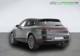 Porsche Macan S 3.0 354 ch  occasion  Beaupuy - photo n2