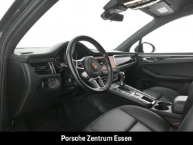 Porsche Macan S 3.0 354 ch  occasion  Beaupuy - photo n5