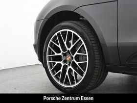 Porsche Macan S 3.0 354 ch  occasion  Beaupuy - photo n8