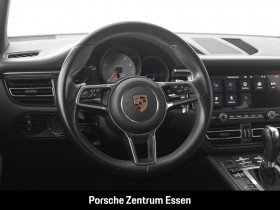 Porsche Macan S 3.0 354 ch  occasion  Beaupuy - photo n7