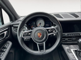 Porsche Macan S 3.0 354 ch  occasion  Beaupuy - photo n6