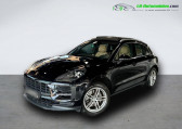 Porsche Macan occasion année 2020 boite Automatique Annonce Porsche Macan occasion Essence S 3.0 354 ch à Beaupuy