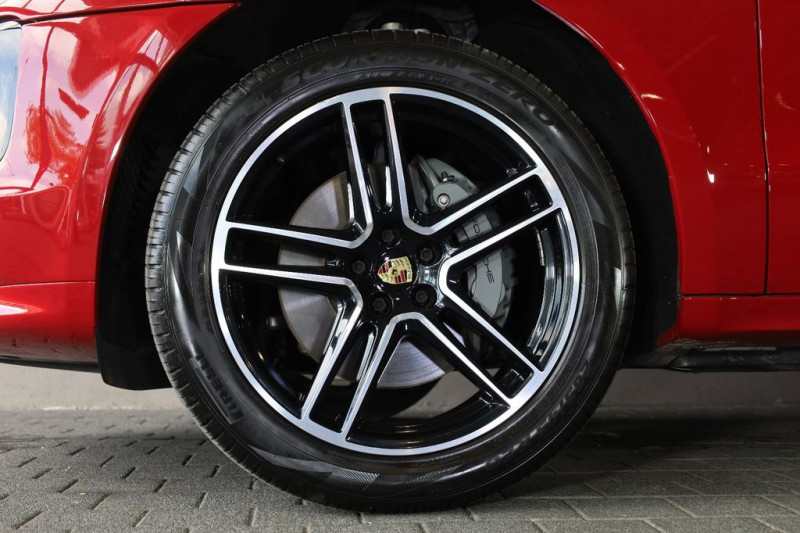 Porsche Macan S 3.0 354 ch  occasion  Beaupuy - photo n7