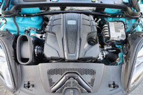Porsche Macan S 3.0 354 ch  occasion  Beaupuy - photo n9