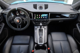 Porsche Macan S 3.0 354 ch  occasion  Beaupuy - photo n2