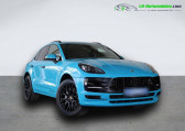 Porsche Macan S 3.0 354 ch   Beaupuy 31