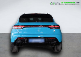 Porsche Macan S 3.0 354 ch  occasion  Beaupuy - photo n4