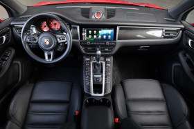 Porsche Macan S 3.0 354 ch  occasion  Beaupuy - photo n2