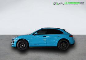 Porsche Macan S 3.0 354 ch  occasion  Beaupuy - photo n3