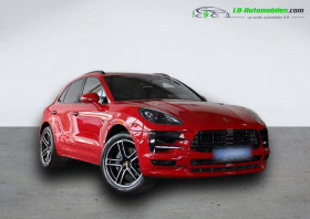Porsche Macan , garage LB AUTOMOBILES  Beaupuy