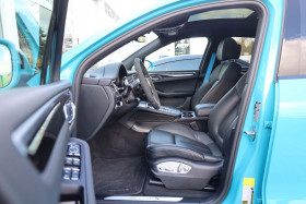 Porsche Macan S 3.0 354 ch  occasion  Beaupuy - photo n5