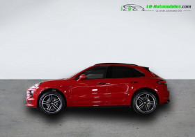 Porsche Macan S 3.0 354 ch  occasion  Beaupuy - photo n4
