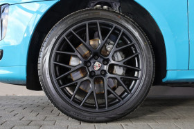 Porsche Macan S 3.0 354 ch  occasion  Beaupuy - photo n8