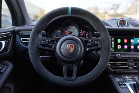 Porsche Macan S 3.0 354 ch  occasion  Beaupuy - photo n7