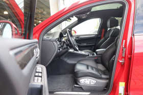 Porsche Macan S 3.0 354 ch  occasion  Beaupuy - photo n5