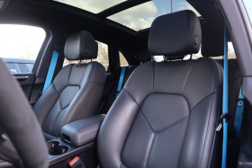 Porsche Macan S 3.0 354 ch  occasion  Beaupuy - photo n6