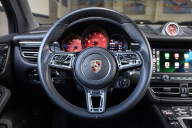 Porsche Macan S 3.0 354 ch  occasion  Beaupuy - photo n6