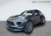 Annonce Porsche Macan occasion Essence S 3.0 354 ch  Beaupuy
