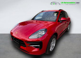 Porsche Macan occasion année 2019 boite Automatique Annonce Porsche Macan occasion Essence S 3.0 354 ch à Beaupuy