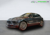 Porsche Macan S 3.0 354 ch   Beaupuy 31