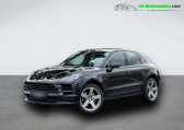 Porsche Macan S 3.0 354 ch   Beaupuy 31