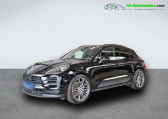Porsche Macan occasion année 2021 boite Automatique Annonce Porsche Macan occasion Essence S 3.0 354 ch à Beaupuy
