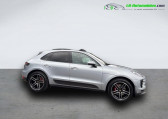 Porsche Macan occasion année 2019 boite Automatique Annonce Porsche Macan occasion Essence S 3.0 354 ch à Beaupuy