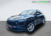 Porsche Macan S 3.0 354 ch  à Beaupuy 31