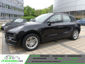 Porsche Macan occasion année 2019 boite Automatique Annonce Porsche Macan occasion Essence S 3.0 354 ch à Beaupuy