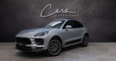 Annonce Porsche Macan occasion Essence S 3.0 354 cv - FRAN�AIS ECHAPPEMENT SPORT TOIT OUVRANT PANO  � CHAZAY D'AZERGUES
