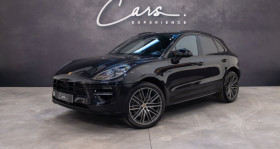 Porsche Macan occasion 2019 mise en vente &agrave; CHAZAY D'AZERGUES par le garage CARS EXPERIENCE - photo n&deg;1