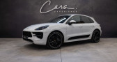 Annonce Porsche Macan occasion Essence S 3.0 354 cv -PACK SPORTDESIGN - SUSPENSION PNEUMATIQUE ECHA � CHAZAY D'AZERGUES