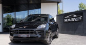 Annonce Porsche Macan occasion Essence s 3.0 354 pdk leasing 699e-mois  Lyon