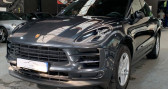 Porsche Macan S 3.0 354CV PDK / PANO / SIEGES TURBO / 38000 KMS /FRANCAISE   Jouars-pontchartrain 78