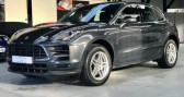Porsche Macan S 3.0 354CV PDK / PANO / SIEGES TURBO / 38000 KMS /FRANCAISE   Jouars-pontchartrain 78