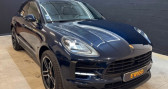 Annonce Porsche Macan occasion Essence s 3.0 355 pdk pasm toit panoramique carplay camera � Brignais