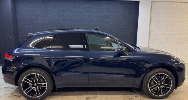 Porsche Macan S 3.0 355 PDK TO CARPLAY CAMERA 2019 - photo n°7 Porsche Macan S 3.0 355 PDK TO CARPLAY CAMERA  occasion à Brignais - photo n°7