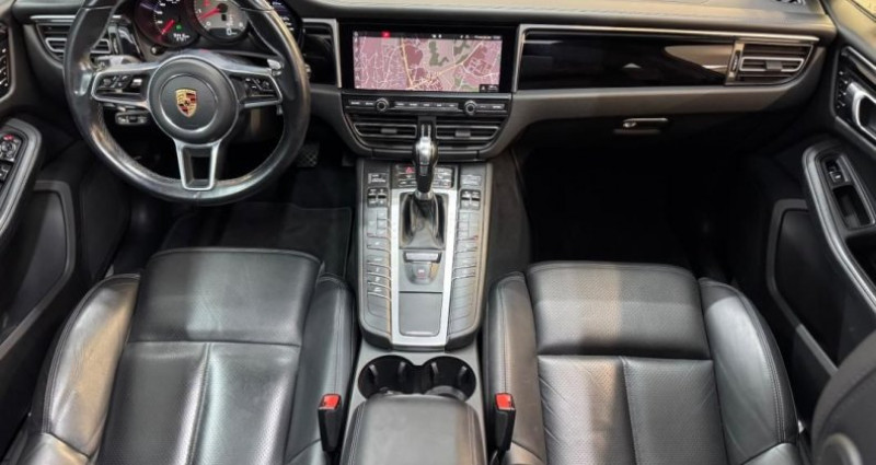 Porsche Macan S 3.0 355 PDK TO CARPLAY CAMERA 2019 - photo n°3 Porsche Macan S 3.0 355 PDK TO CARPLAY CAMERA  occasion à Brignais - photo n°3