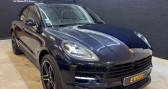 Annonce Porsche Macan occasion Essence s 3.0 355 pdk to carplay camera  Brignais