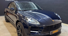 Porsche Macan , garage EWIGO BRIGNAIS LYON SUD � Brignais