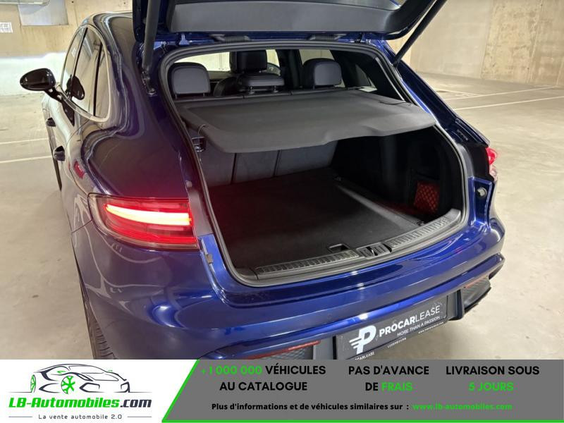 Porsche Macan S 3.0 380 ch PDK  occasion  Beaupuy - photo n12