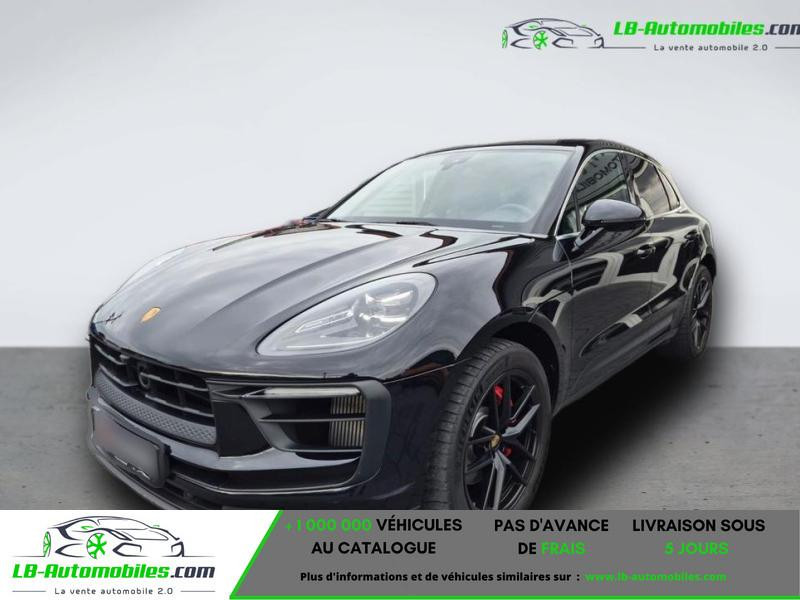 Porsche Macan S 3.0 380 ch PDK  occasion  Beaupuy