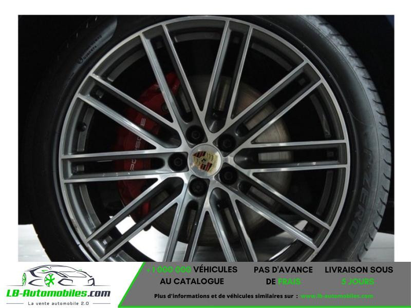 Porsche Macan S 3.0 380 ch PDK  occasion  Beaupuy - photo n5
