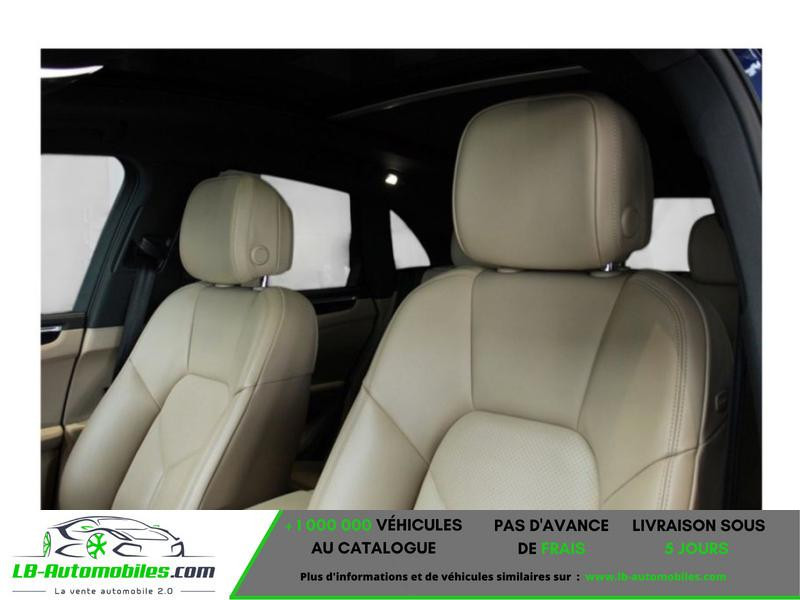 Porsche Macan S 3.0 380 ch PDK  occasion  Beaupuy - photo n4