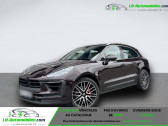 Porsche Macan S 3.0 380 ch PDK   Beaupuy 31