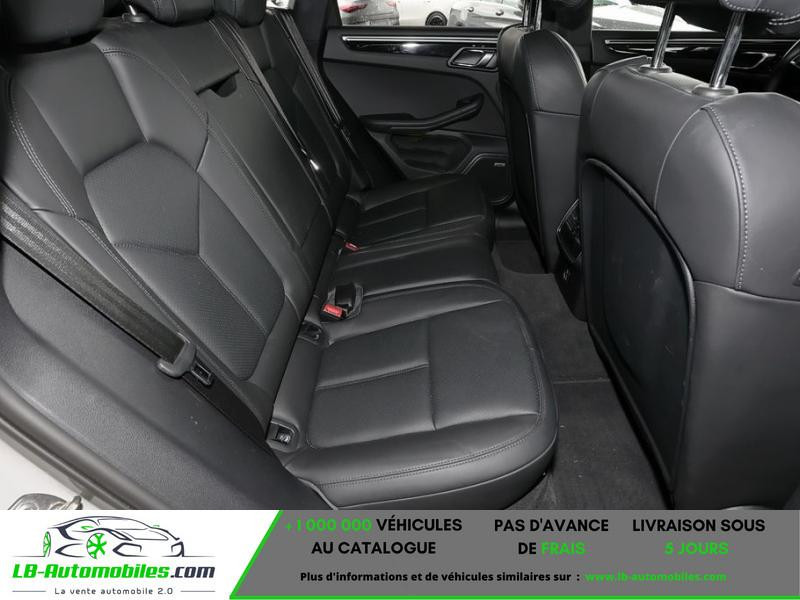 Porsche Macan S 3.0 380 ch PDK  occasion  Beaupuy - photo n5