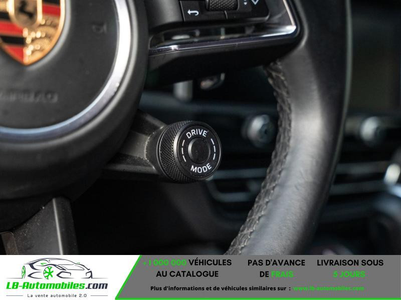 Porsche Macan S 3.0 380 ch PDK  occasion  Beaupuy - photo n8