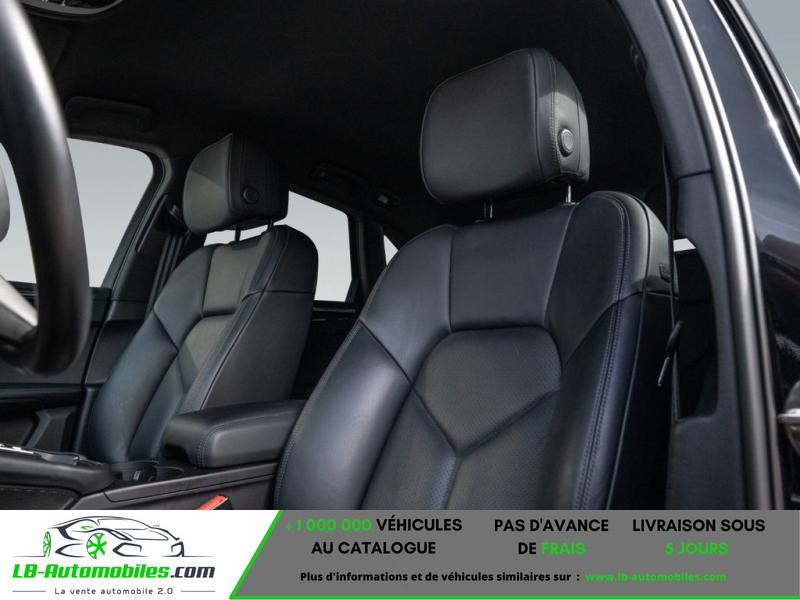 Porsche Macan S 3.0 380 ch PDK  occasion  Beaupuy - photo n7