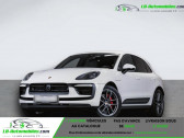 Porsche Macan occasion année 2022 boite Automatique Annonce Porsche Macan occasion Essence S 3.0 380 ch PDK à Beaupuy