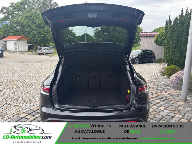 Porsche Macan S 3.0 380 ch PDK  occasion  Beaupuy - photo n9